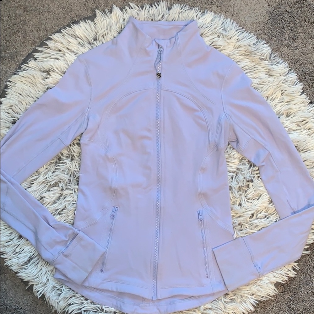 Lululemon athletica jacket